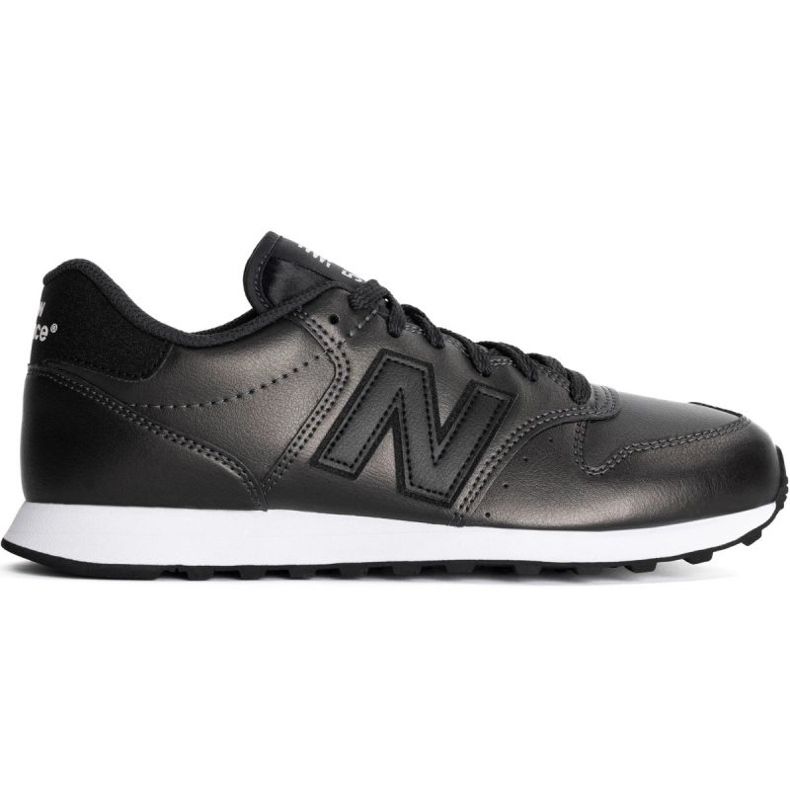 Chaussures New Balance W GW500GB2 le noir
