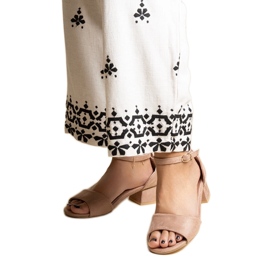 Sandales à talons hauts Kinsela classiques beige foncé