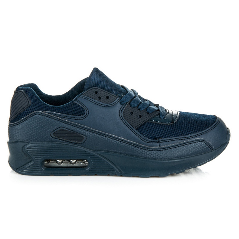 Chaussures de sport pour femmes bleu