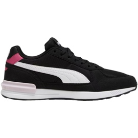 Puma Graviton W chaussures 380738 55 noir