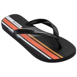 Tongs Ipanema Graphics 83532-AP255 le noir Tongs Ipanema Graphics 83532-AP255 le noir