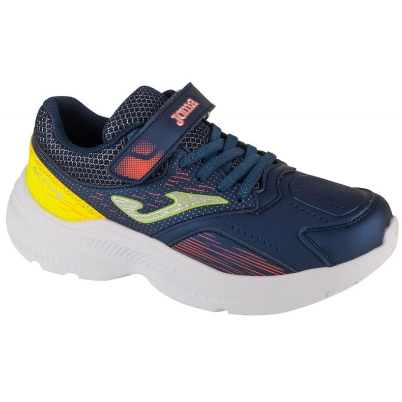 Chaussures Joma Active 2403 JACTIW2403V bleu