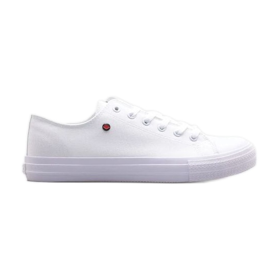 Baskets Lee Cooper LCW-22-31-0873M blanche Baskets Lee Cooper LCW-22-31-0873M blanche