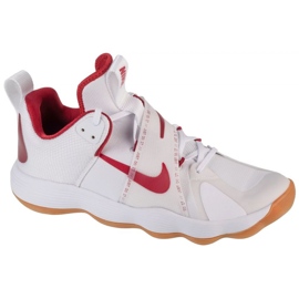 Chaussures Nike React HyperSet Se DJ4473-101 blanche Chaussures Nike React HyperSet Se DJ4473-101 blanche