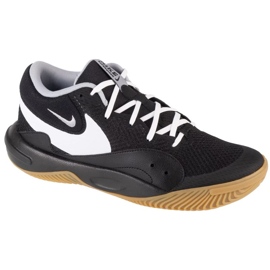 Chaussures Nike Hyperquick FN4678-001 le noir Chaussures Nike Hyperquick FN4678-001 le noir