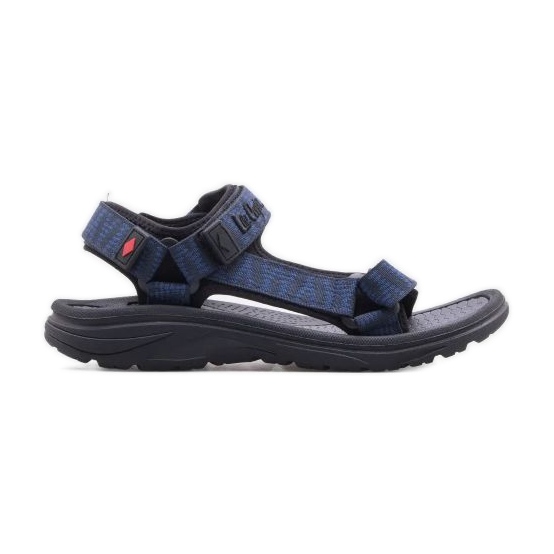 Sandales Lee Cooper LCW-24-34-2624M bleu Sandales Lee Cooper LCW-24-34-2624M bleu