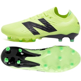 Chaussures New Balance Tekela V4 Pro Low ST1FLL45 vert