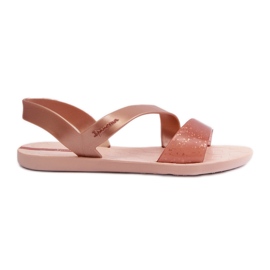 Sandales pour femmes 82429 Ipanema Vibe Sandal Fem Rose Sandales pour femmes 82429 Ipanema Vibe Sandal Fem Rose