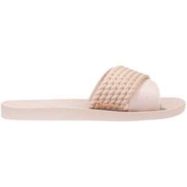 Tongs Ipanema Street Ii Fe 83244-AJ326 beige