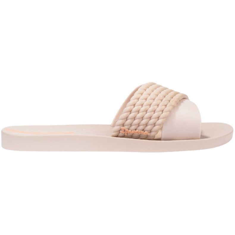 Tongs Ipanema Street Ii Fe 83244-AJ326 beige