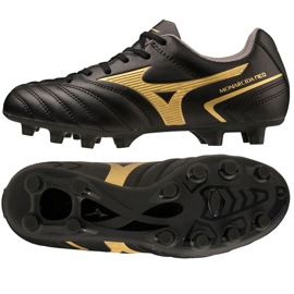 Chaussures Mizuno Monarcida Neo Ii Select Md Jr P1GB232550 noir
