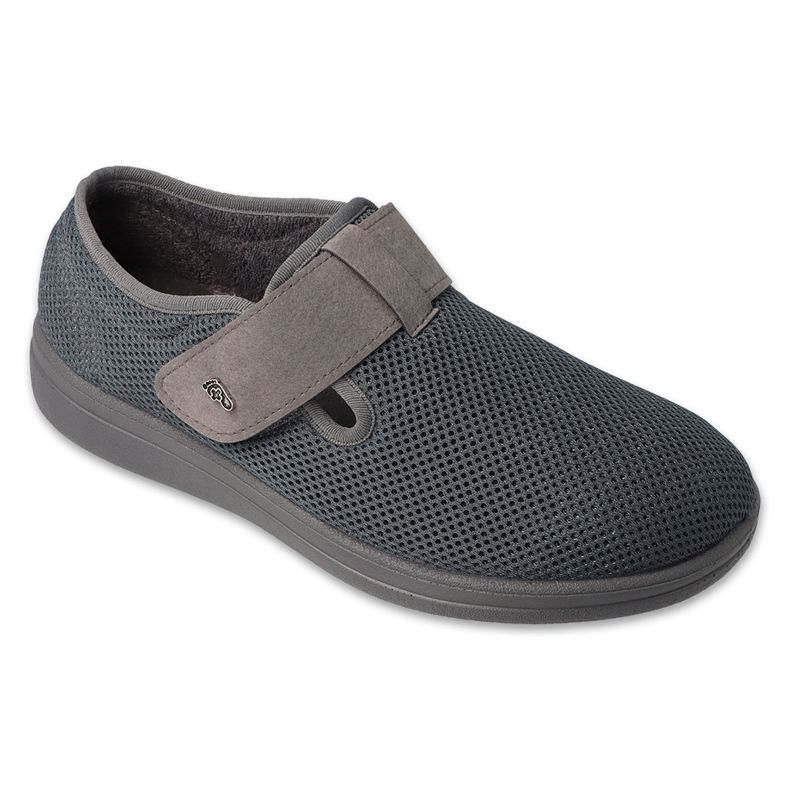 Chaussures homme Befado pu 080M001 gris