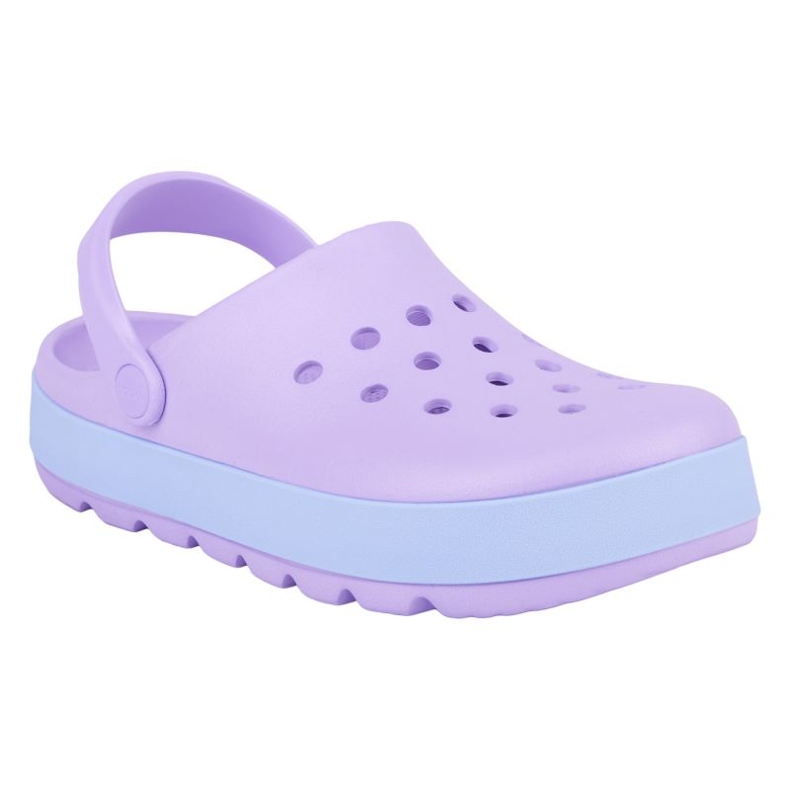 Sabots Coqui Niko W 92800617100 violet