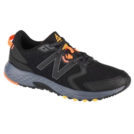 Chaussures New Balance M MT410CK7 noir