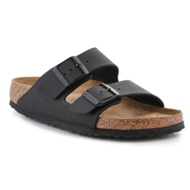 Birkenstock tongs Arizona Bs W 1013643 noir