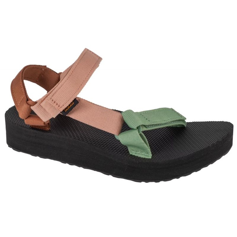 Sandales universelles Teva Midform 1090969-CYM vert