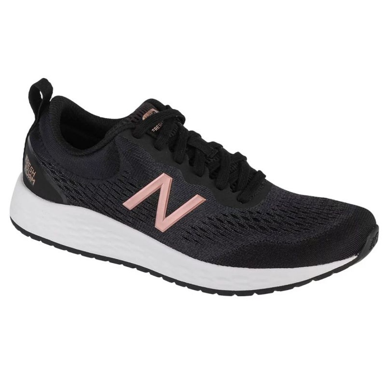 Chaussures de course New Balance Fresh Foam Arishi v3 W WARISLL3 le noir