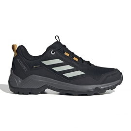 Chaussures Adidas Terrex Eastrail Gtx ID7847 le noir
