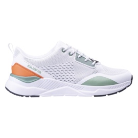 Chaussures Iguana Gauni M 92800598128 blanc