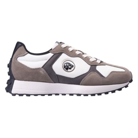 Chaussures Iguana Mohim M 92800598091 gris Chaussures Iguana Mohim M 92800598091 gris