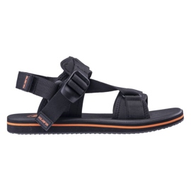 Sandales Iguana Ramir M 92800598282 le noir Sandales Iguana Ramir M 92800598282 le noir