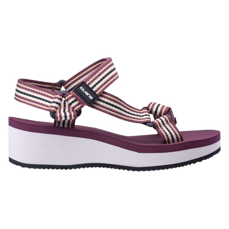 Sandales Iguana Ramira W 92800598276 violet