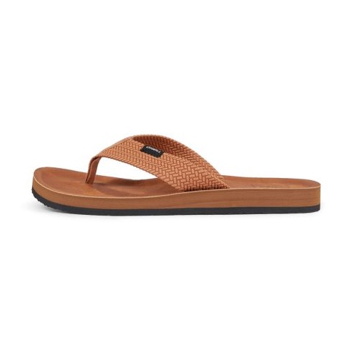 ONeill O'Neill Chad Sandales M 92800613189 tongs brun
