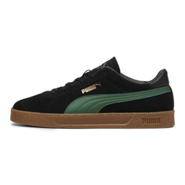 Chaussures Puma Club 381111 27 le noir Chaussures Puma Club 381111 27 le noir