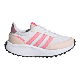 Chaussures Adidas Run 70S K IG4906 blanc