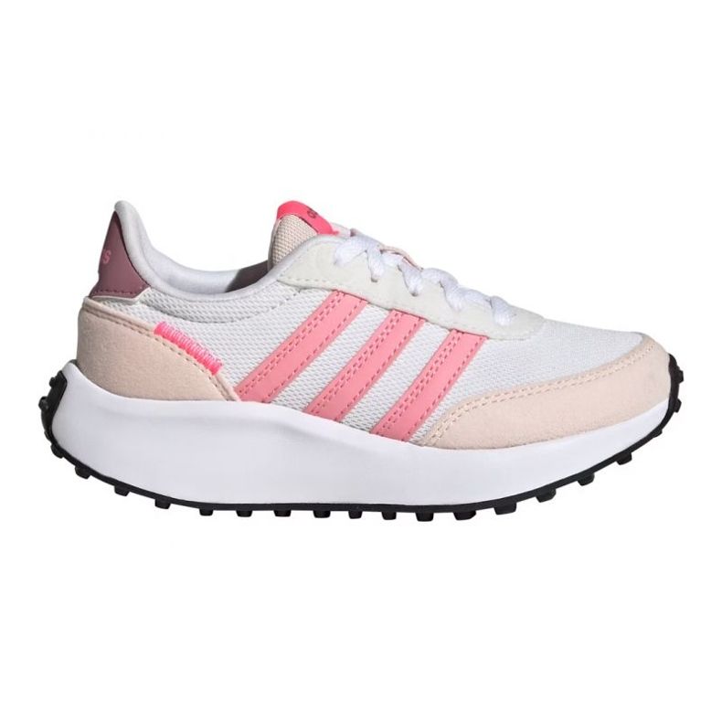 Chaussures Adidas Run 70S K IG4906 blanche