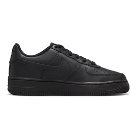 Chaussures Nike Air Force 1 Low GS DH2920-001 noir