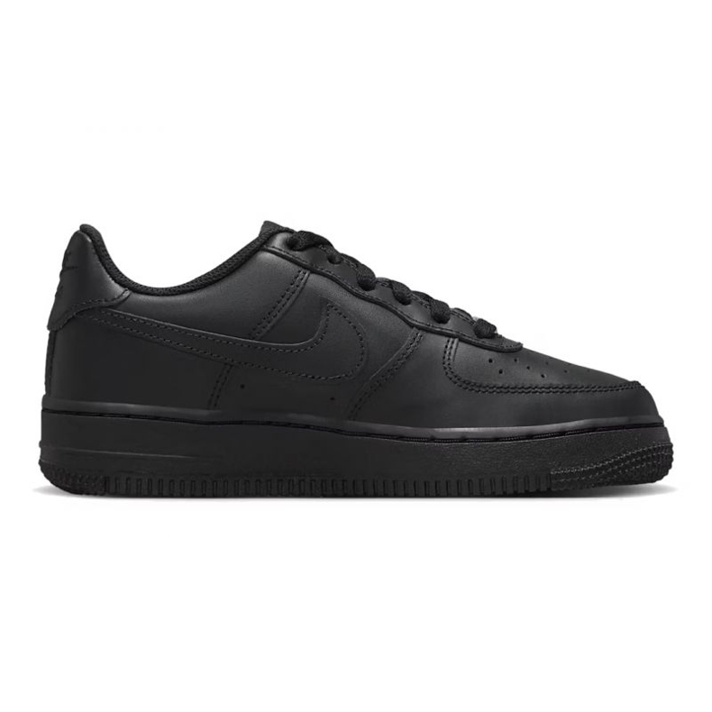 Chaussures Nike Air Force 1 Low GS DH2920-001 le noir Chaussures Nike Air Force 1 Low GS DH2920-001 le noir