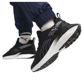 Puma chaussures hypnotiques 395235 02 le noir