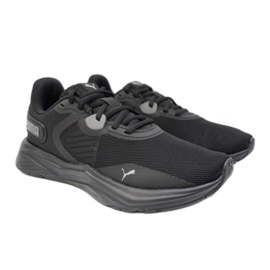 Chaussures Puma Disperse Xt 3 378813 01 noir