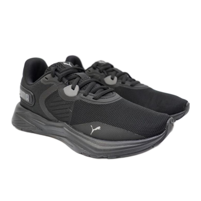 Chaussures Puma Disperse Xt 3 378813 01 le noir