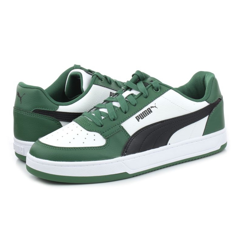 Chaussures Puma Caven 2.0 392290 22 vert Chaussures Puma Caven 2.0 392290 22 vert