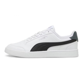 Chaussures Puma Shuffle 309668 30 blanc