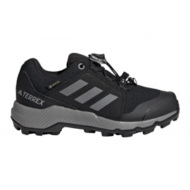 Chaussures Adidas Terrex Gtx K IF7519 noir