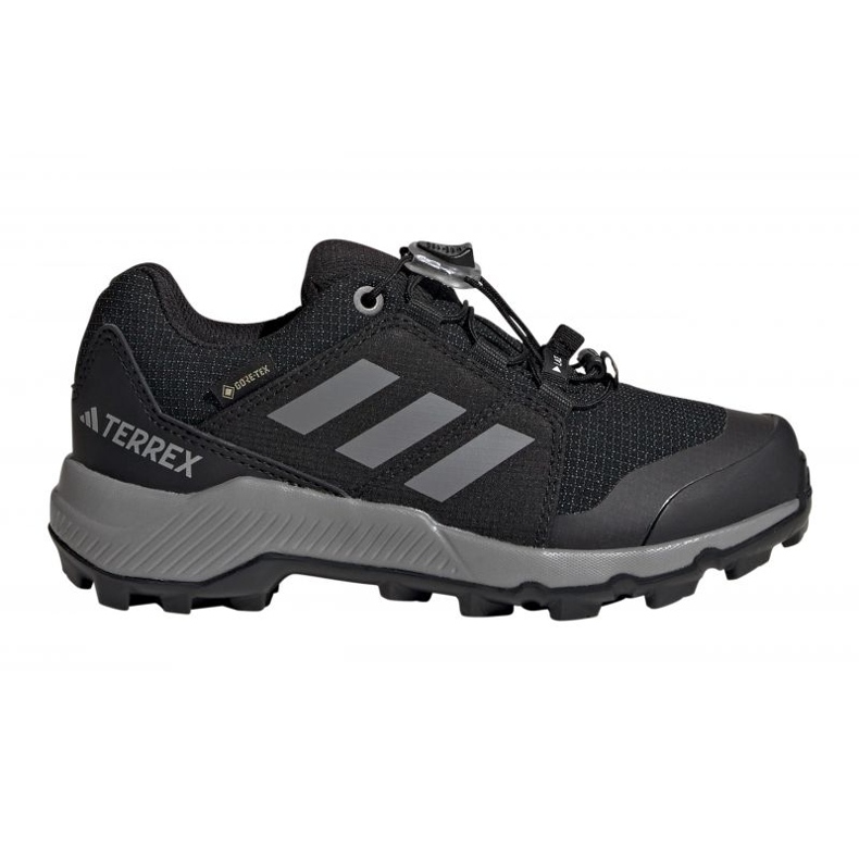 Chaussures Adidas Terrex Gtx K IF7519 le noir