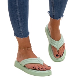 Tongs plates Shishal vertes Tongs plates Shishal vertes