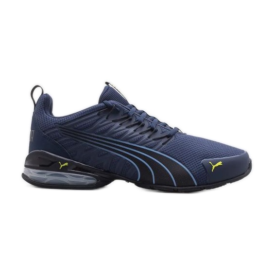 Under Armour Chaussures Puma Voltaic Evo 379601-03 bleu
