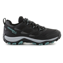 Chaussures Merrell West Rim Sport Gtx J036560 noir