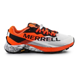 Chaussures de course Merrell Mtl Long Sky 2 J067690 blanc