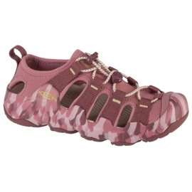 Sandales Keen Hyperport H2 Sandal W 1028659 rose Sandales Keen Hyperport H2 Sandal W 1028659 rose