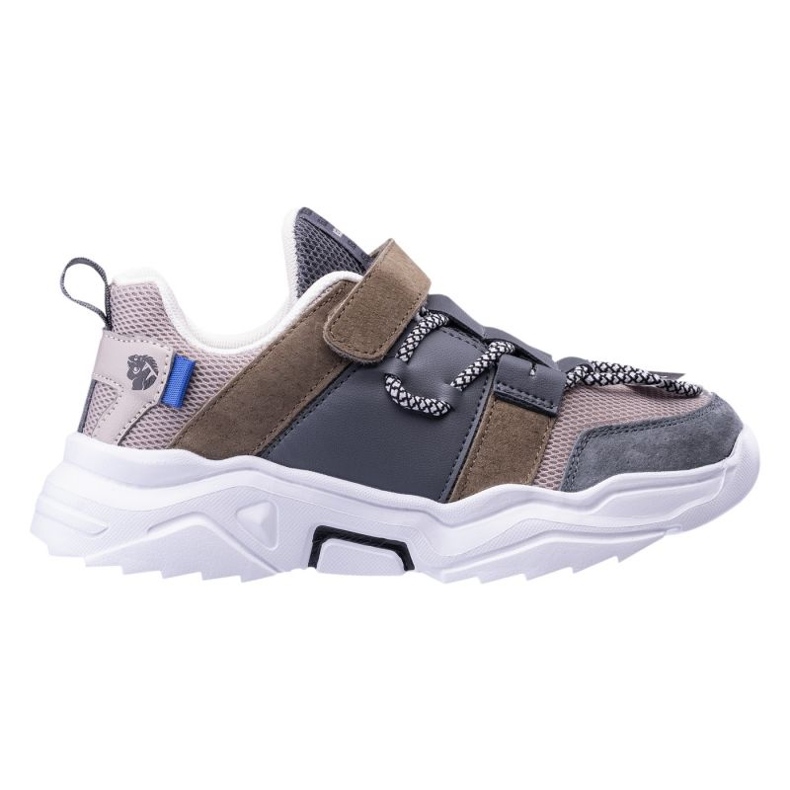 Chaussures Iguana Brio Jr 92800598169 brun