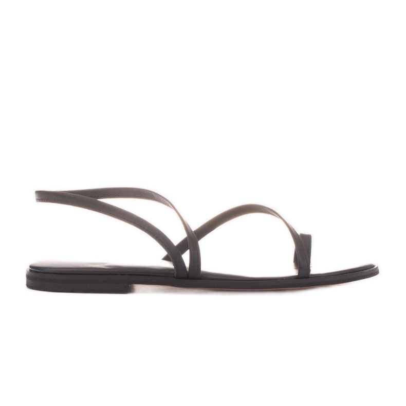 Marco Shoes Sandales Paphos le noir Marco Shoes Sandales Paphos le noir