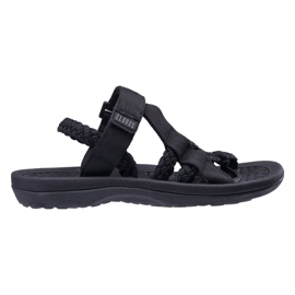 Elbrus Sandales Elbrouz Higa 92800598240 noir