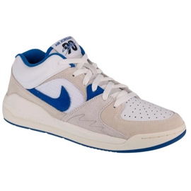 Chaussures Nike Air Jordan Stadium 90 DX4397-104 blanche