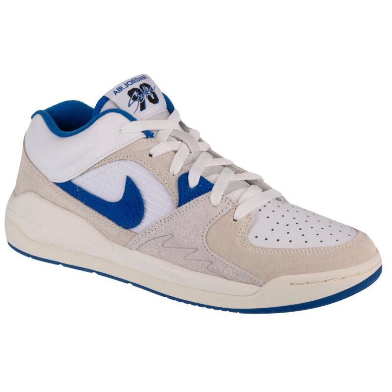 Chaussures Nike Air Jordan Stadium 90 DX4397-104 blanche Chaussures Nike Air Jordan Stadium 90 DX4397-104 blanche