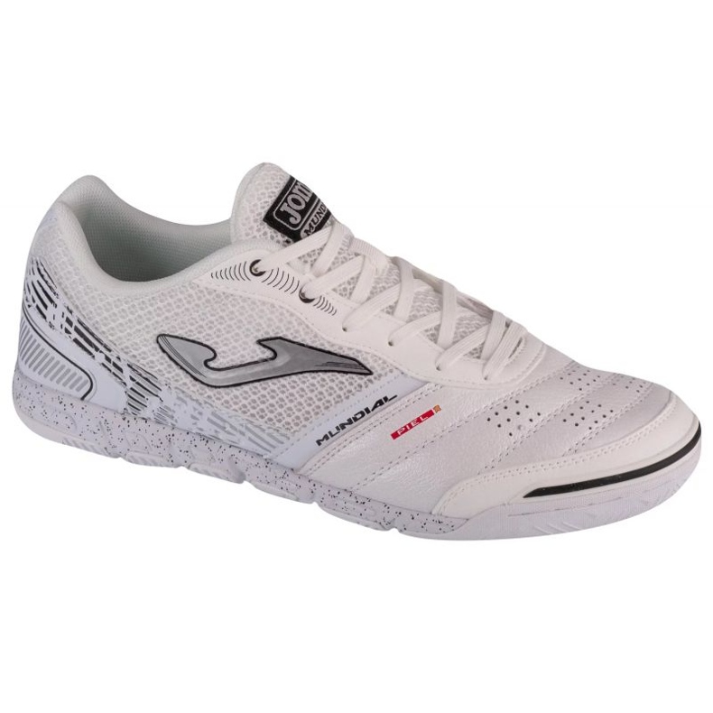 Chaussures de football Joma Mundial 2402 In MUNW2402IN blanche